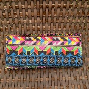 Handmade Wallet